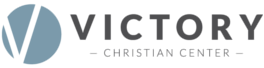 Victory Christian Center – Church Logo